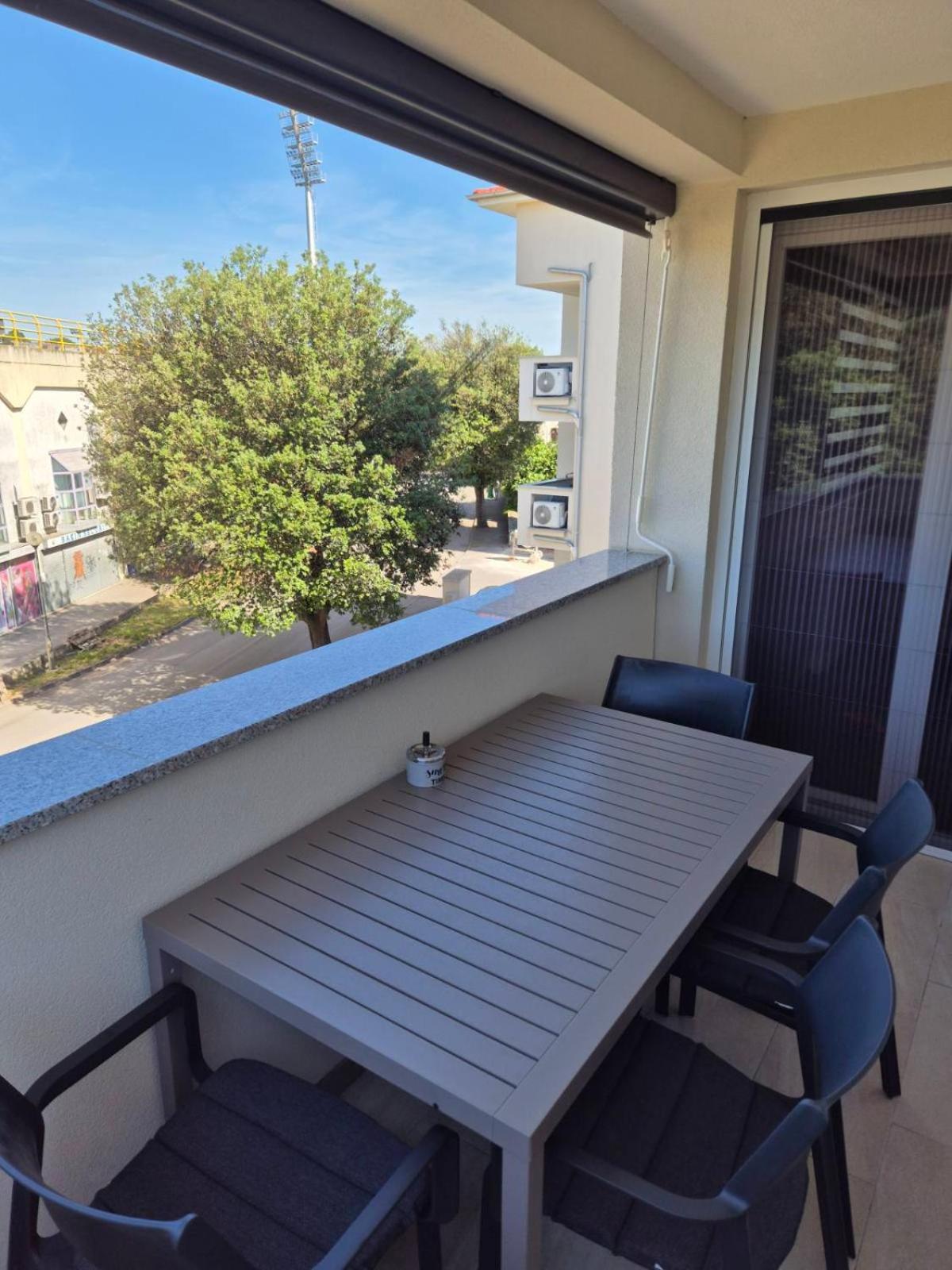 Apartament Mars E-4