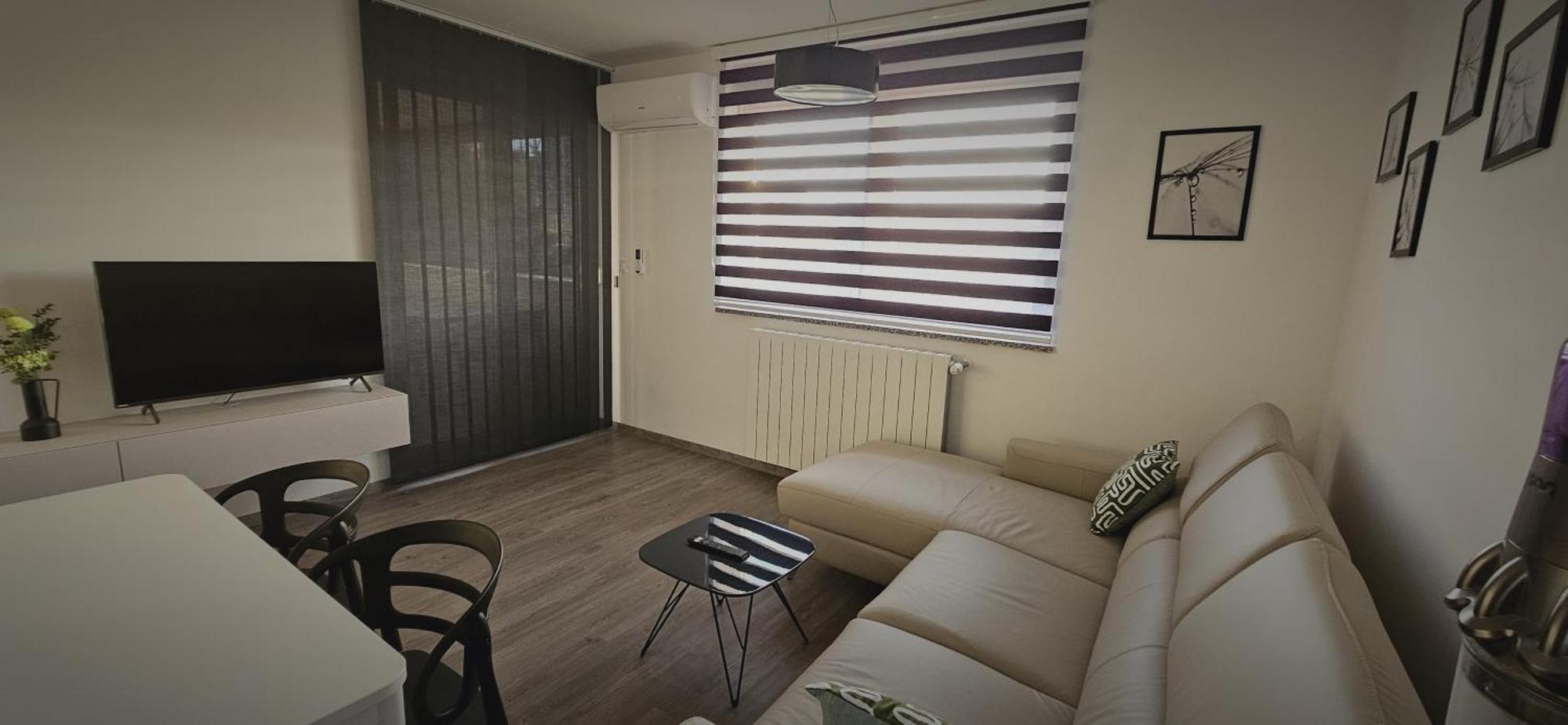 Apartment Mars E-4 *