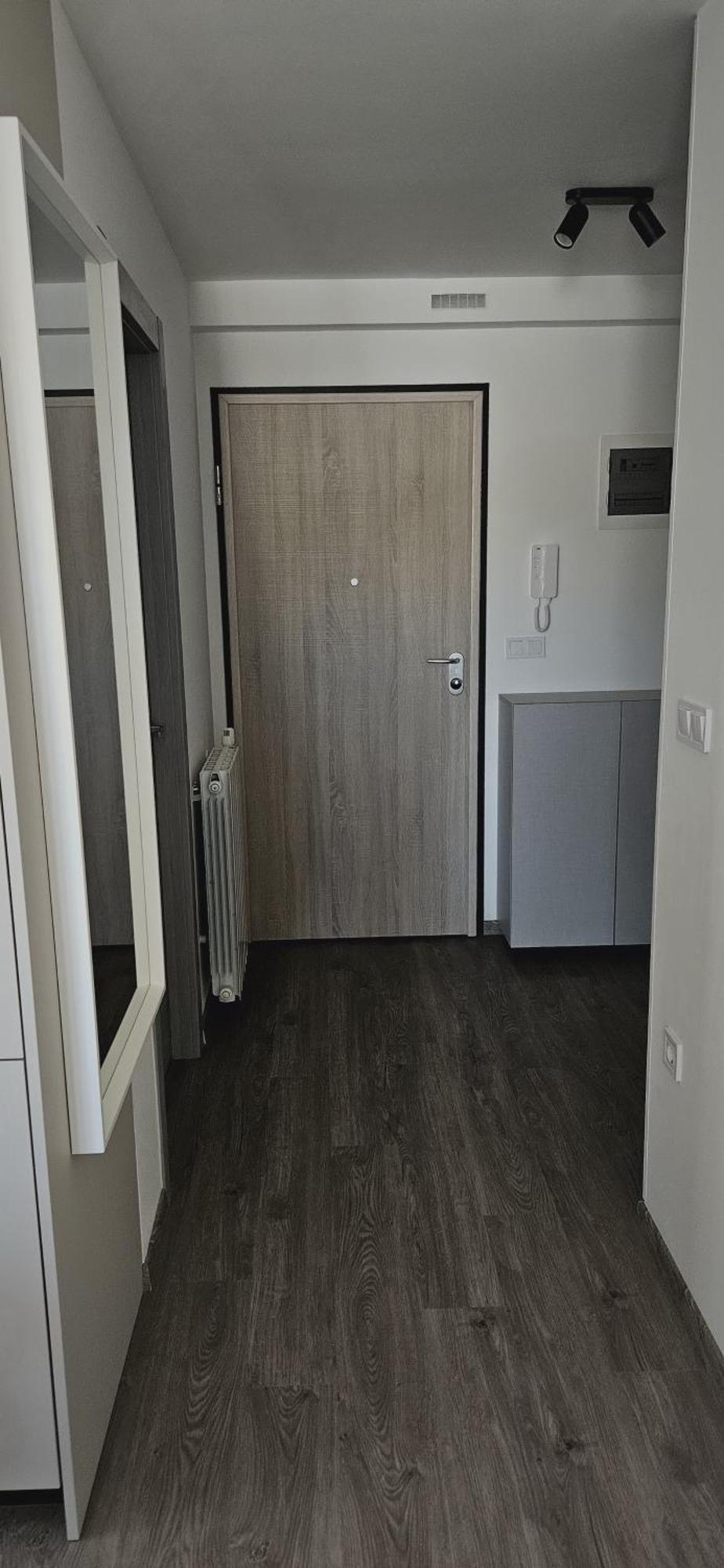 Apartment Mars E-4 *