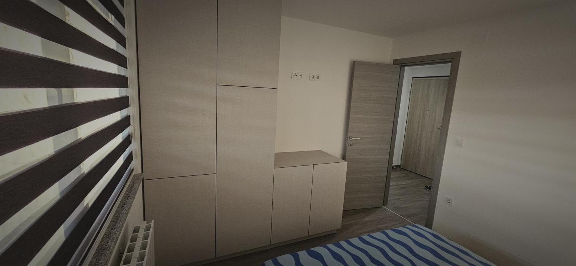 Apartment Mars E-4
