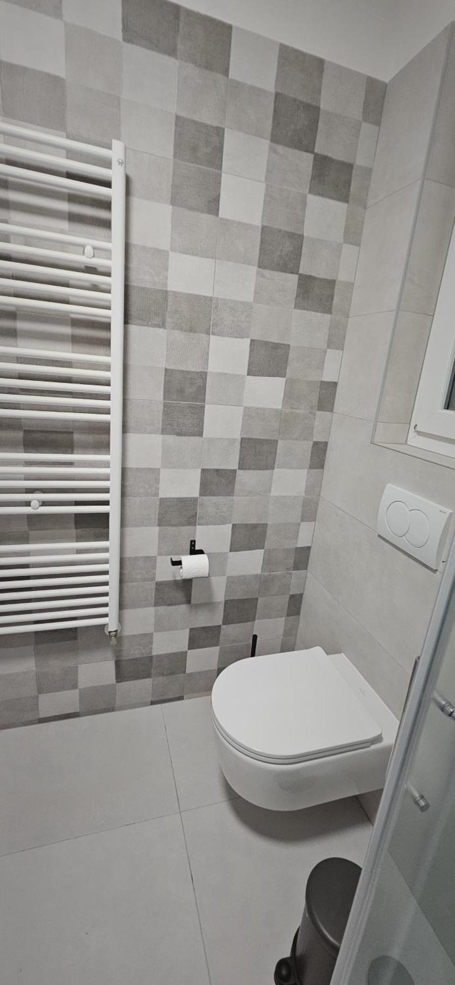 Apartment Mars E-4 *