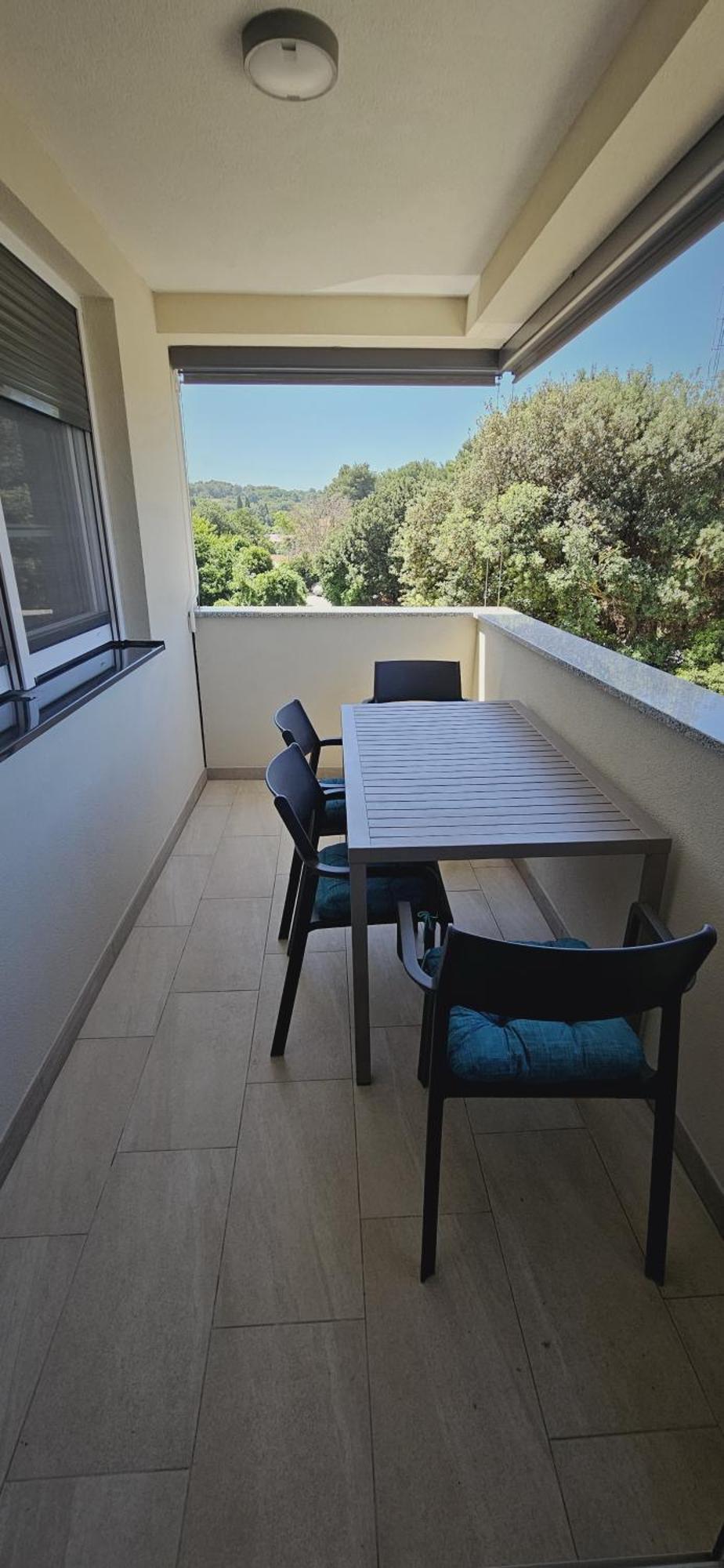 Apartment Mars E-4 *