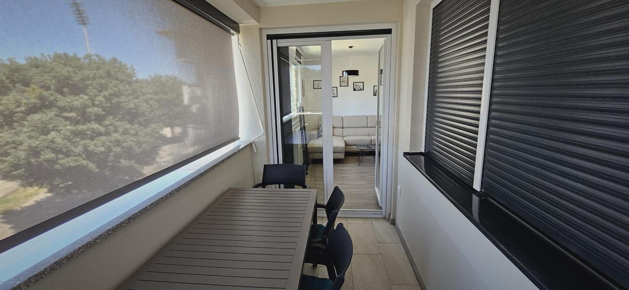 Mars E-4 Apartment
