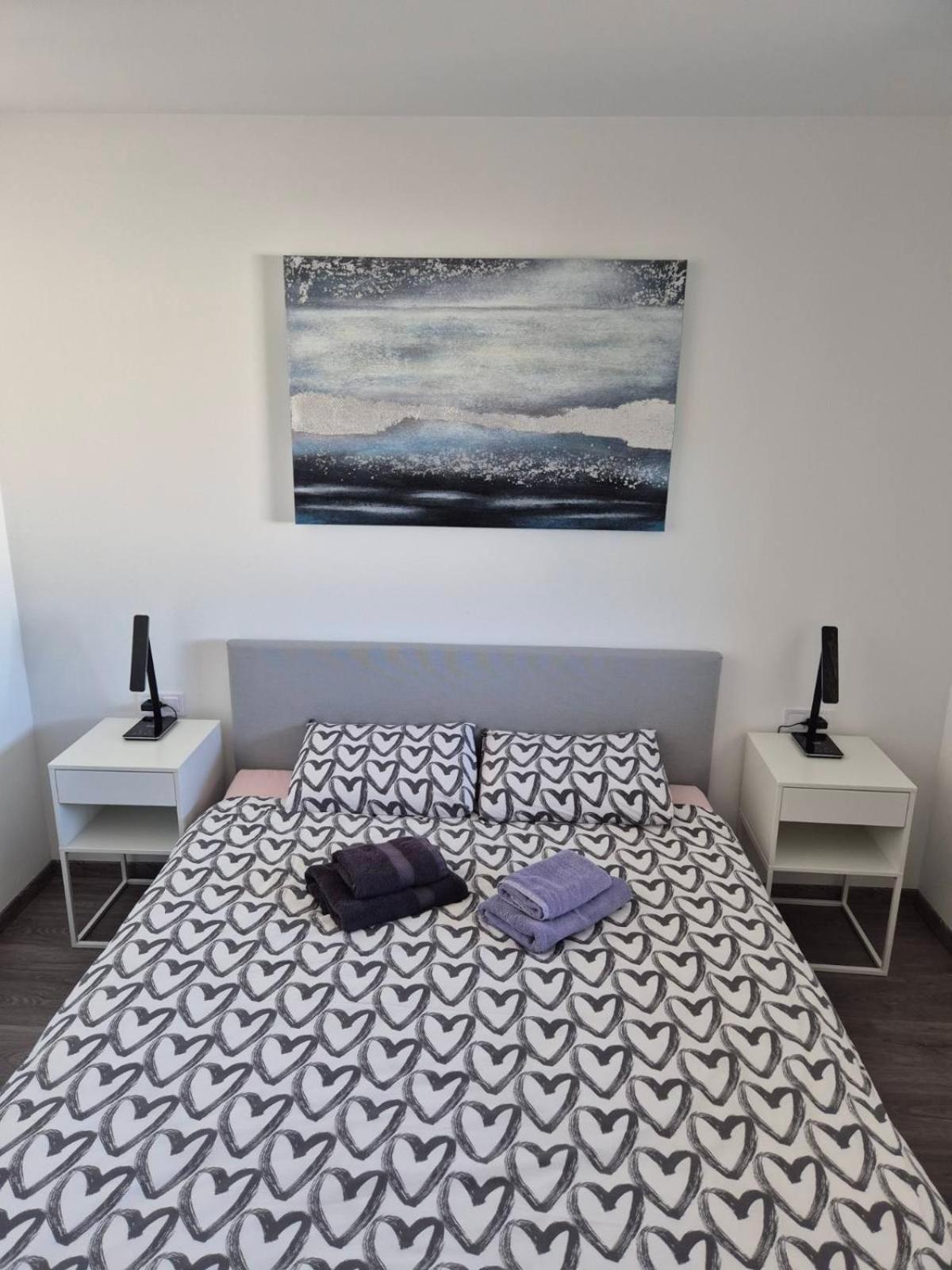 Apartamento Mars E-4 *